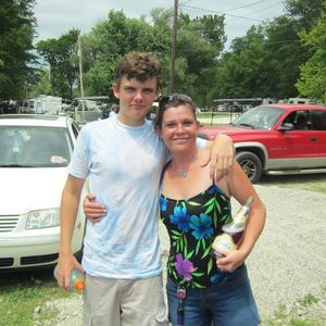 Meet your Posher, Rita